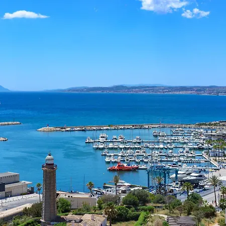 Cortijo Del Mar-10 By Interhome * Estepona