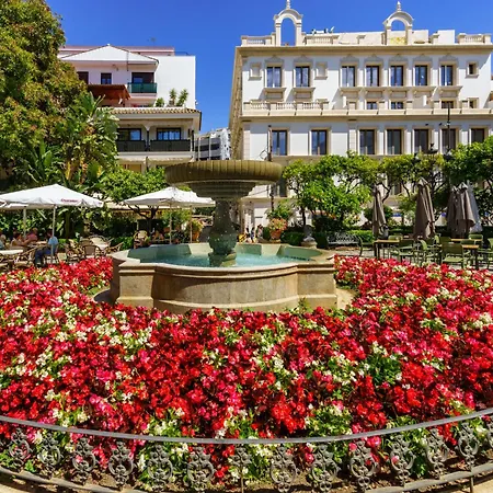 Cortijo Del Mar-10 By Interhome