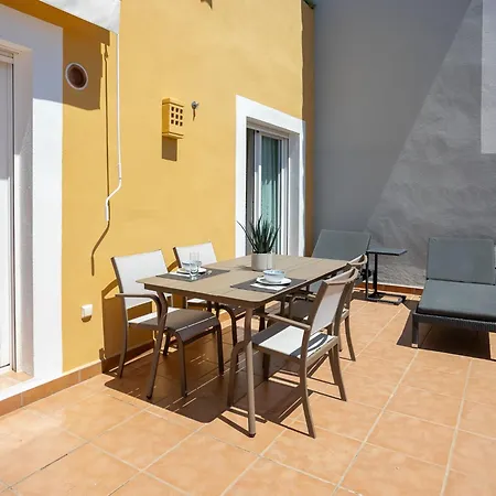 Cortijo Del Mar-10 By Interhome Apartmán