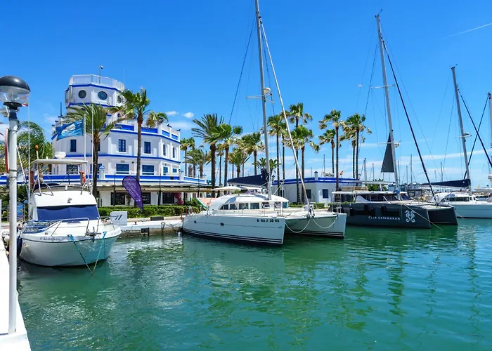 Cortijo Del Mar-10 By Interhome Estepona