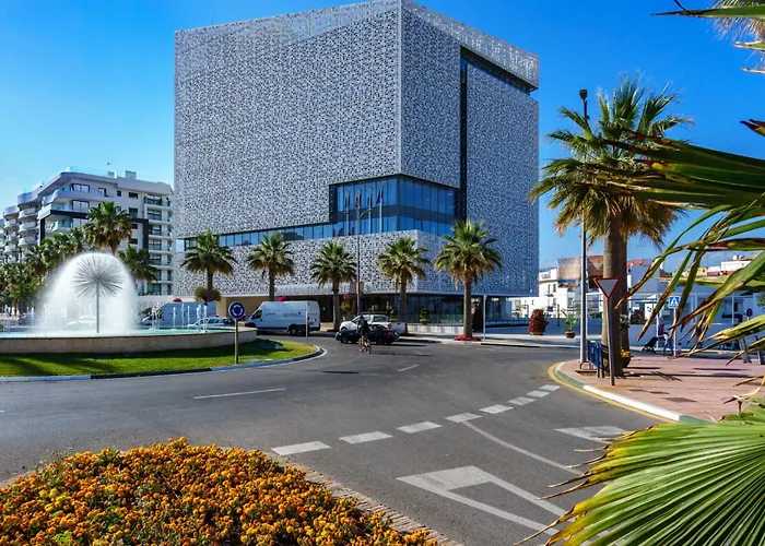 Daire Cortijo Del Mar-10 By Interhome