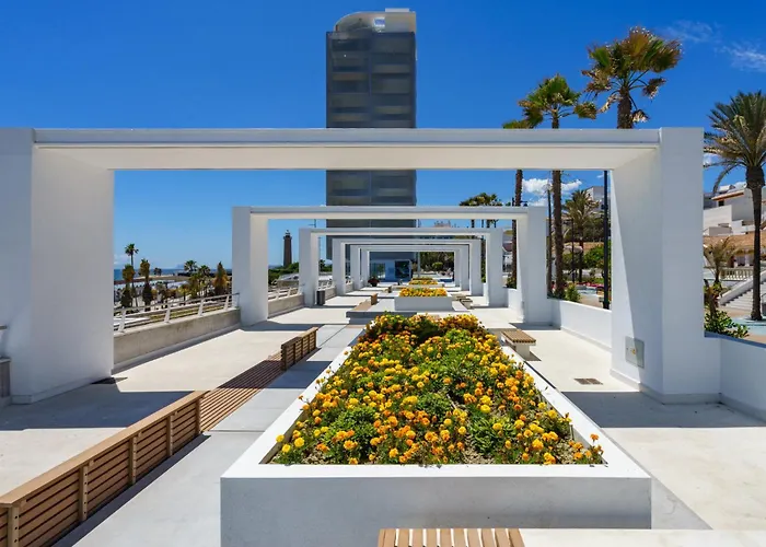 Cortijo Del Mar-10 By Interhome Daire *