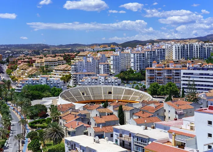 Daire Cortijo Del Mar-10 By Interhome