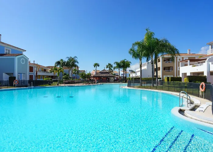 Cortijo Del Mar-10 By Interhome Estepona