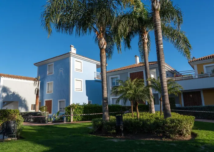 Daire Cortijo Del Mar-10 By Interhome Estepona