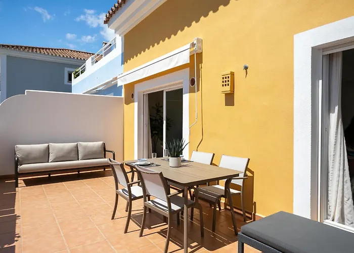 Cortijo Del Mar-10 By Interhome * Estepona