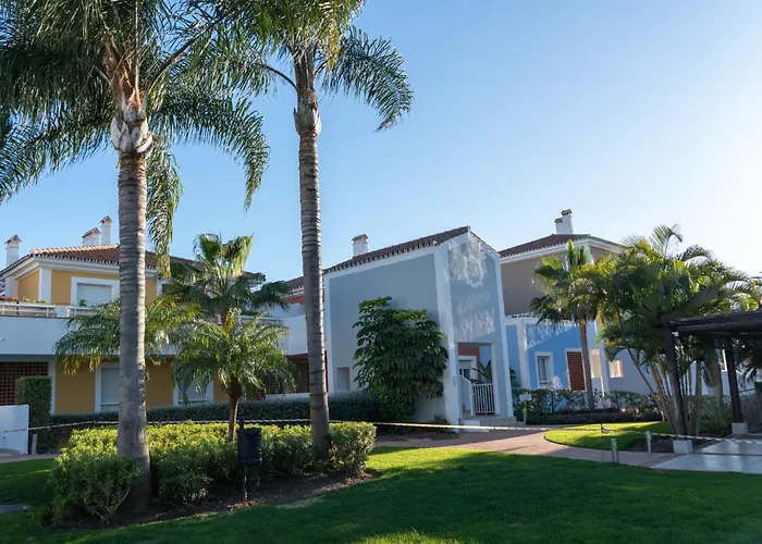 Cortijo Del Mar-10 By Interhome Daire *