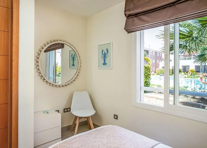 Cortijo Del Mar-10 By Interhome *