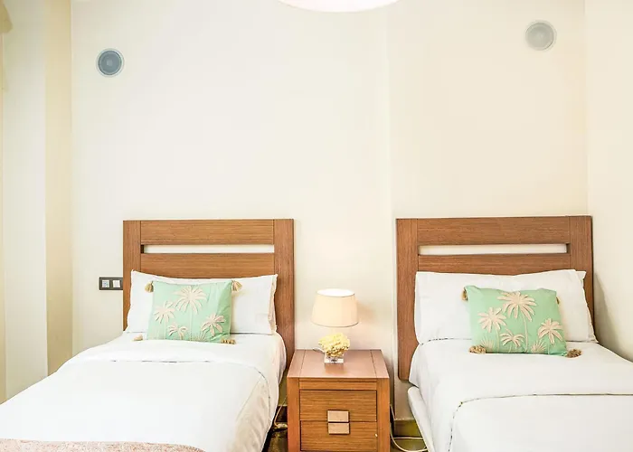 Cortijo Del Mar-10 By Interhome * Estepona