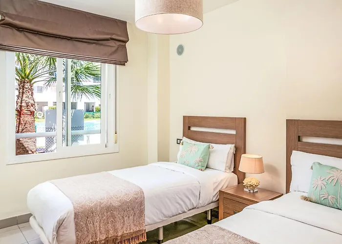 Daire Cortijo Del Mar-10 By Interhome