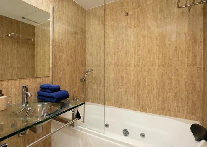 Daire Cortijo Del Mar-10 By Interhome