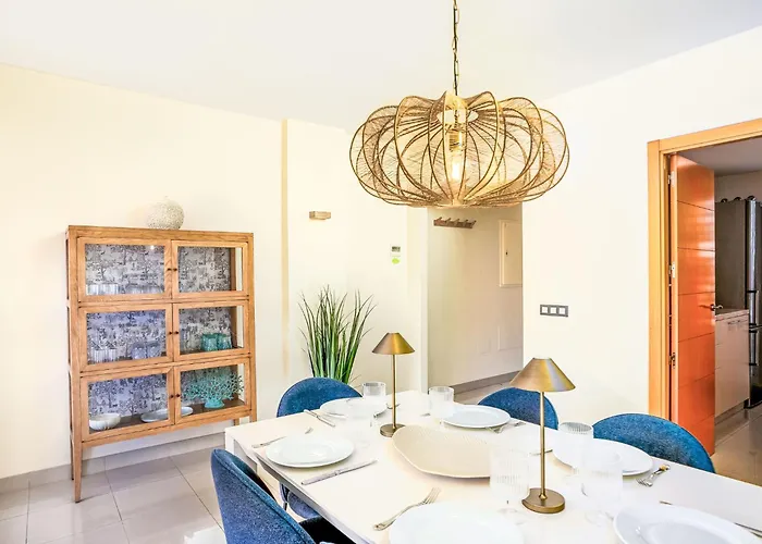 Cortijo Del Mar-10 By Interhome Daire *