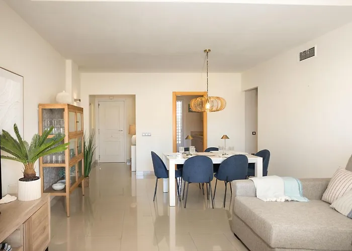 Cortijo Del Mar-10 By Interhome Daire *